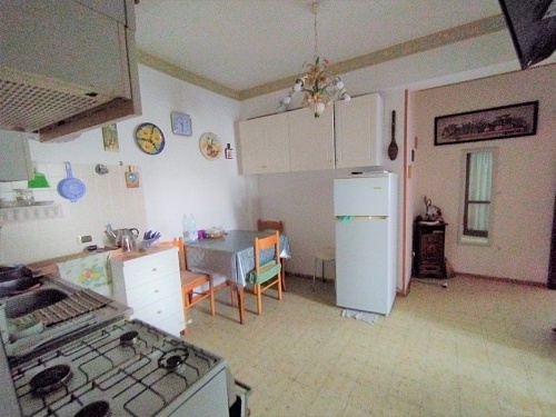 Квартира в Скалее, Италия, 36 м2 фото 1