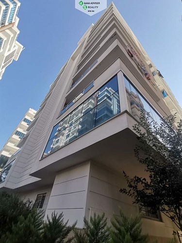 Квартира в Алании, Турция, 140 м2 фото 1