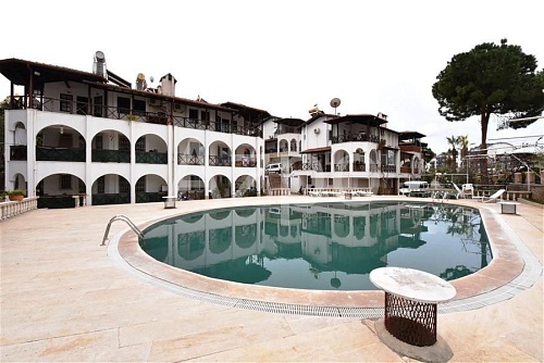Вилла в Алании, Турция, 220 м2 фото 1