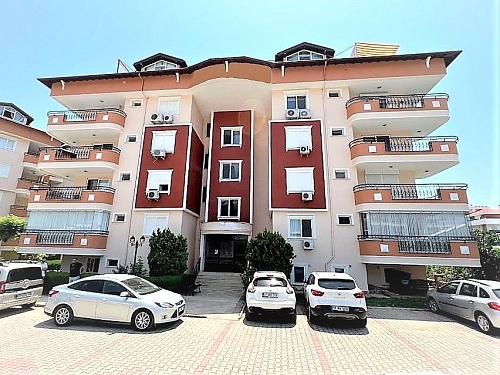 Квартира в Алании, Турция, 180 м2 фото 1