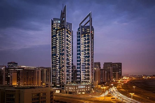 Апартаменты в Дубае, ОАЭ, 85 м2 фото 1