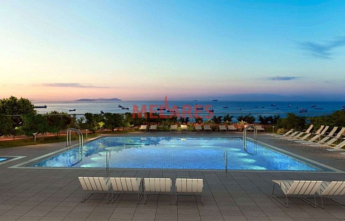 Квартира в Стамбуле, Турция, 338 м2 фото 1