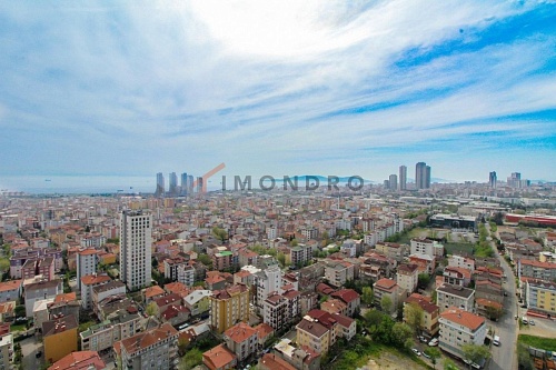 Квартира в Картале, Турция, 280 м2 фото 1