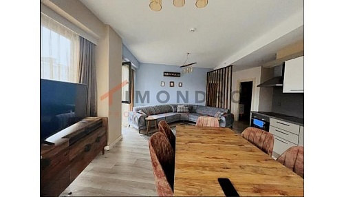 Квартира в Картале, Турция, 120 м2 фото 1