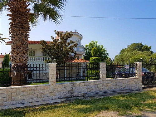 Дом в Ситонии, Греция, 219 м2 фото 1