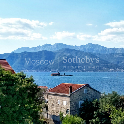 Апартаменты в Крашичах, Черногория, 70 м2 фото 1