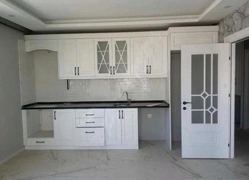 Квартира в Мерсине, Турция, 115 м2 фото 1