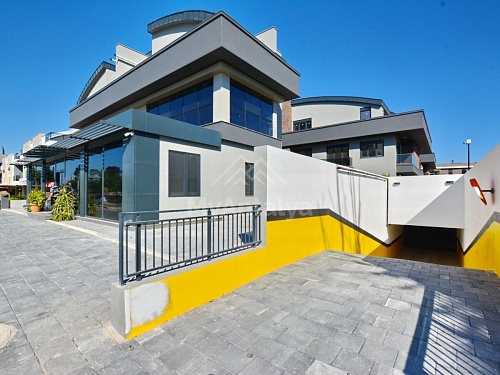 Вилла в Анталии, Турция, 291 м2 фото 1