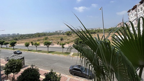 Квартира Akkuyu Mah., Турция, 135 м2 фото 1
