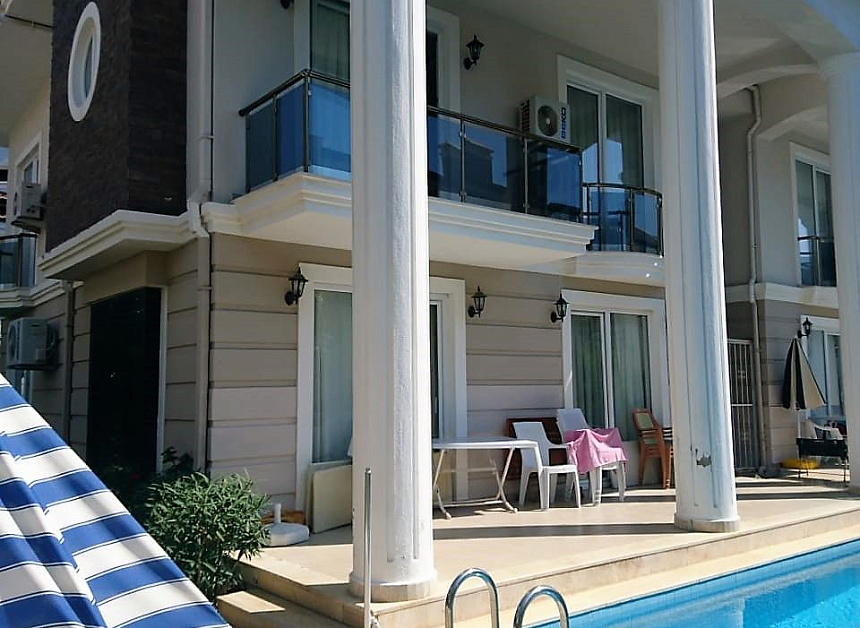 Вилла в Фетхие, Турция, 280 м2