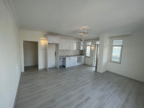 Апартаменты в Алании, Турция, 100 м2 фото 1