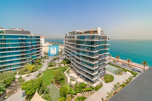 Апартаменты в Дубае, ОАЭ, 51 м2 фото 1