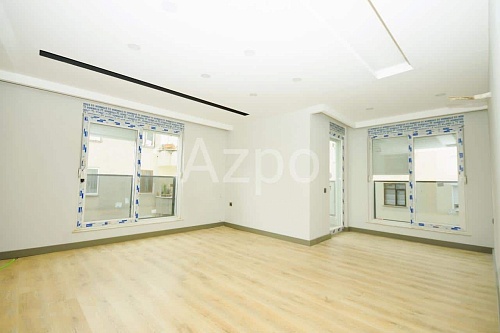 Апартаменты в Анталии, Турция, 150 м2 фото 1