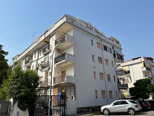 Квартира в Скалее, Италия, 49 м2 фото 1