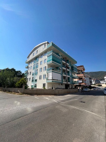Квартира в Алании, Турция, 230 м2 фото 1