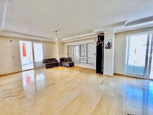 Квартира в Алании, Турция, 115 м2 фото 1