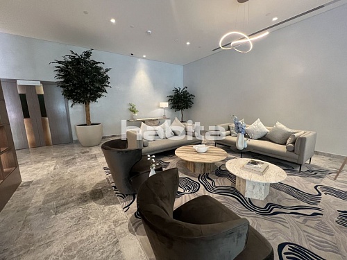 Апартаменты в Дубае, ОАЭ, 55.16 м2 фото 1