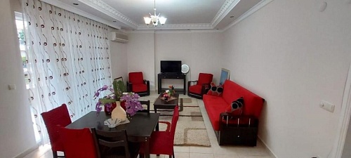 Квартира в Алании, Турция, 130 м2 фото 1