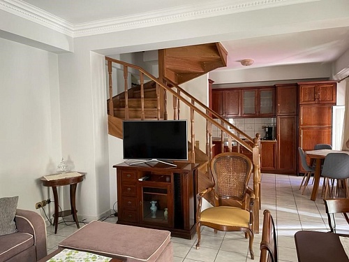 Дом на Ионических островах, Греция, 145 м2 фото 1