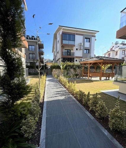 Квартира в Фетхие, Турция, 55 м2 фото 1
