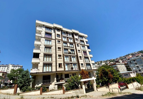 Квартира в Стамбуле, Турция, 240 м2 фото 1