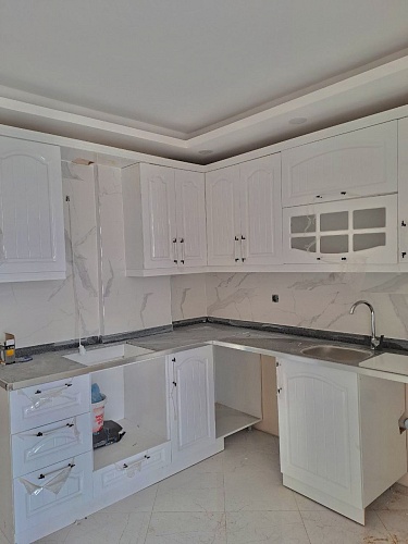 Квартира в Анталии, Турция, 90 м2 фото 1