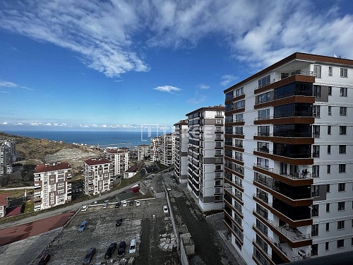 Апартаменты Ортахисар, Турция, 160 м2 фото 1