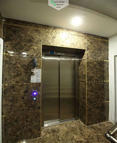Квартира в Анталии, Турция, 110 м2 фото 1