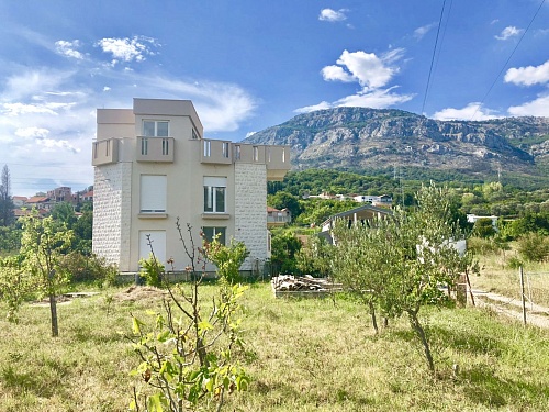 Вилла в Шушани, Черногория, 130 м2 фото 1