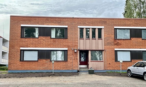 Квартира в Кухмо, Финляндия, 33 м2 фото 1