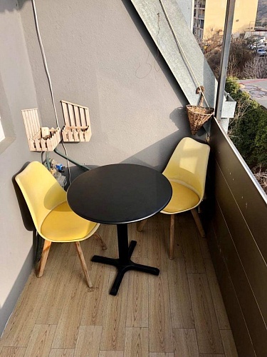 Квартира в Тбилиси, Грузия, 65 м2 фото 1