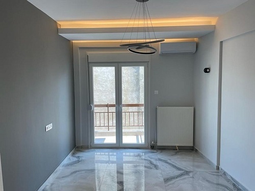 Квартира в Салониках, Греция, 46 м2 фото 1