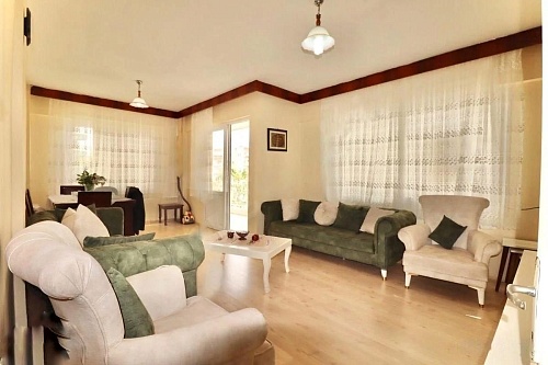 Квартира в Тургутрейсе, Турция, 150 м2 фото 1