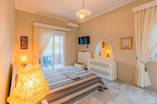 Дом на Ионических островах, Греция, 272 м2 фото 1