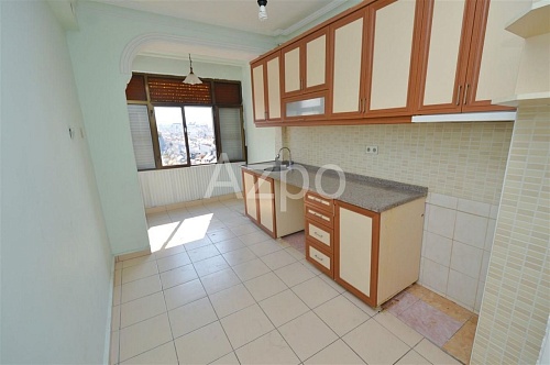 Апартаменты в Анталии, Турция, 140 м2 фото 1