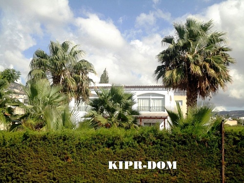 Вилла в Пейе, Кипр, 235 м2 фото 1