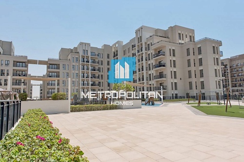 Апартаменты в Дубае, ОАЭ, 137 м2 фото 1