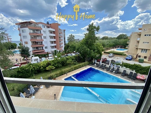 Квартира в Равде, Болгария, 82.6 м2 фото 1