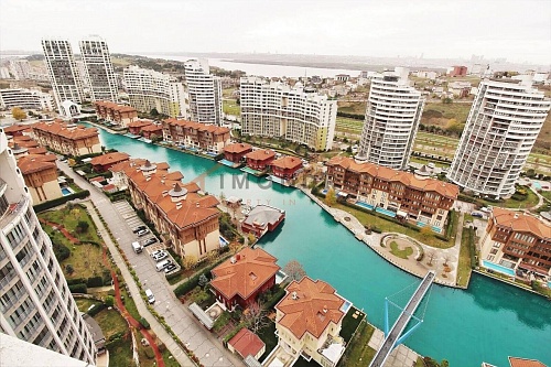 Квартира в Стамбуле, Турция, 75 м2 фото 1
