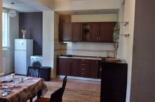 Квартира в Тбилиси, Грузия, 84.1 м2 фото 1