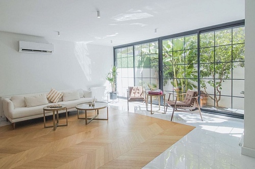 Квартира в Анталии, Турция, 270 м2 фото 1