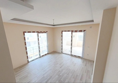 Квартира в Мерсине, Турция, 135 м2 фото 1
