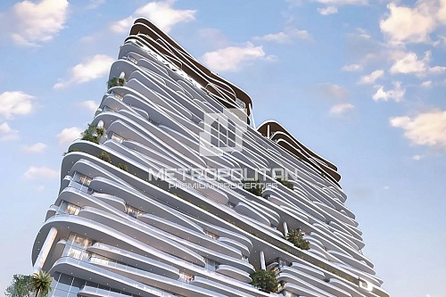 Апартаменты в Дубае, ОАЭ, 78 м2 фото 1