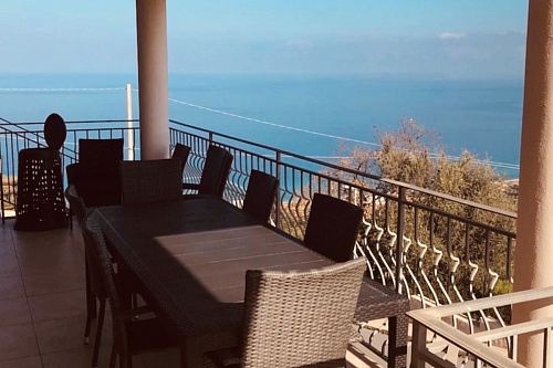 Вилла в Дзамброне, Италия, 115 м2 фото 1