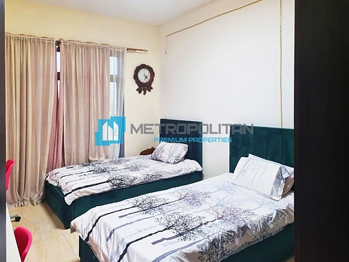 Апартаменты Al Furjan, ОАЭ, 170.75 м2 фото 1