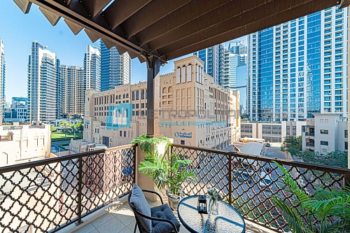 Апартаменты в Дубае, ОАЭ, 79 м2 фото 1