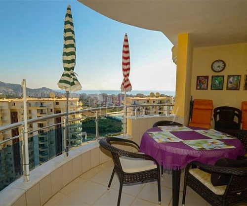 Пентхаус в Алании, Турция, 350 м2 фото 1
