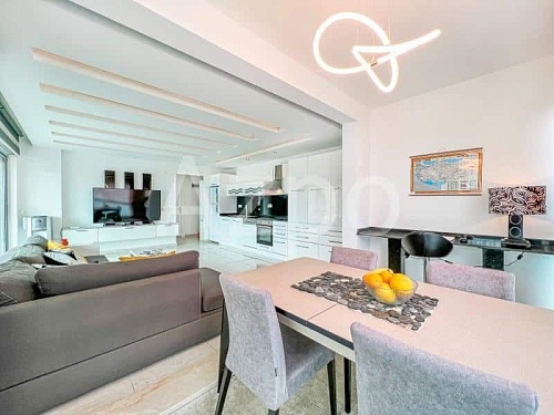 Апартаменты в Алании, Турция, 72 м2 фото 1