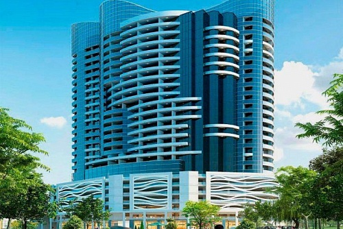 Апартаменты в Дубае, ОАЭ, 62 м2 фото 1