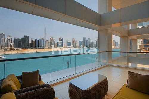 Апартаменты в Дубае, ОАЭ, 290 м2 фото 1
